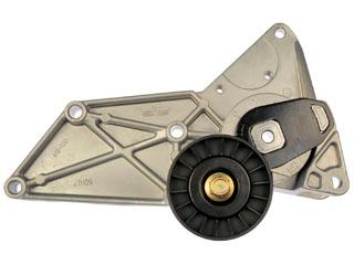 1993 Oldsmobile Silhouette Drive Belt Tensioner Assembly Dorman 419120 image 2 of 4