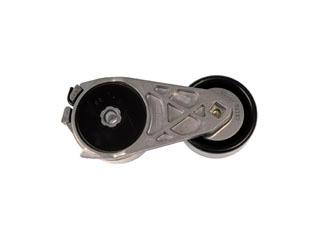 2010 Hummer H3T Drive Belt Tensioner Assembly Dorman 419125 image 2 of 4