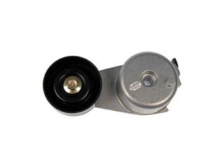 2010 Hummer H3T Drive Belt Tensioner Assembly Dorman 419125 image 3 of 4