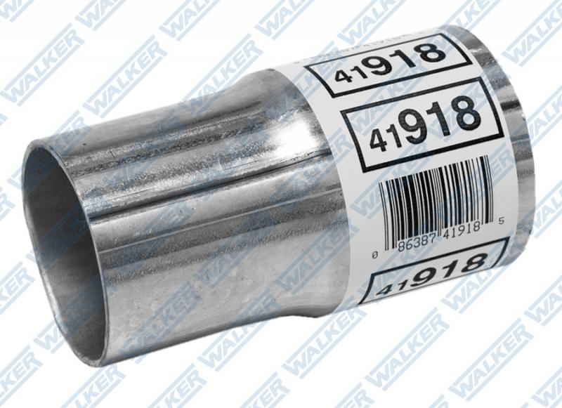 Walker Exhaust 41918 Exhaust Reduction Pipe product image 1 of 1