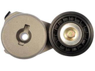 1994 Mazda Navajo Drive Belt Tensioner Assembly Dorman 419200 image 3 of 4