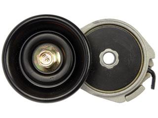 2005 Mercury Sable Drive Belt Tensioner Assembly Dorman 419201 image 2 of 4