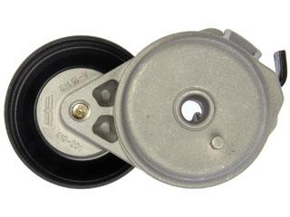 2005 Mercury Sable Drive Belt Tensioner Assembly Dorman 419201 image 3 of 4