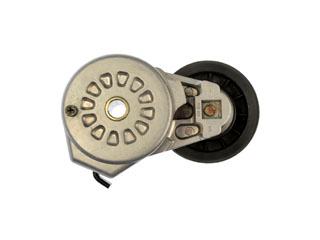 1989 Mercury Sable Drive Belt Tensioner Assembly
