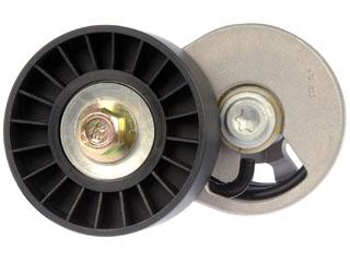 1996 Ford Econoline Super Duty Drive Belt Tensioner Assembly