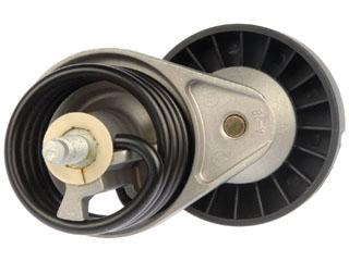 1995 Ford F-350 Drive Belt Tensioner Assembly Dorman 419203 image 2 of 4