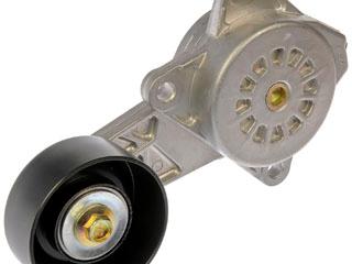 1992 Mercury Grand Marquis Drive Belt Tensioner Assembly Dorman 419204 image 2 of 4