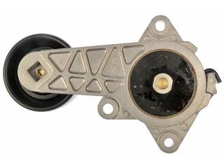 1992 Mercury Grand Marquis Drive Belt Tensioner Assembly Dorman 419204 image 3 of 4