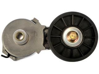1991 Ford F-250 Drive Belt Tensioner Assembly Dorman 419205 image 1 of 4