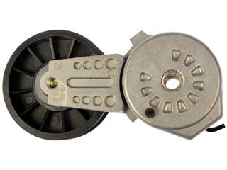 1991 Ford F-250 Drive Belt Tensioner Assembly Dorman 419205 image 2 of 4
