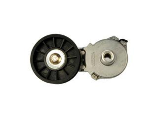 1995 Mercury Tracer Drive Belt Tensioner Assembly