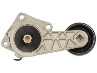 1999 Ford Econoline Drive Belt Tensioner Assembly Dorman 419207 image 2 of 4