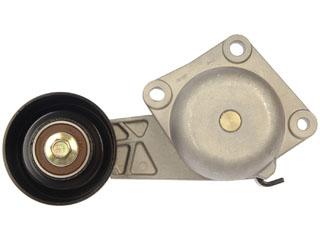2002 Ford F-350 Super Duty Drive Belt Tensioner Assembly Dorman 419207 image 1 of 4