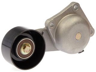 2002 Ford F-350 Super Duty Drive Belt Tensioner Assembly Dorman 419207 image 3 of 4