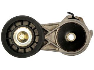 1997 Ford Mustang Drive Belt Tensioner Assembly Dorman 419208 image 3 of 4