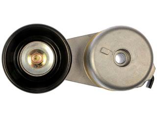 2000 Mazda B2500 Drive Belt Tensioner Assembly Dorman 419209 image 1 of 4