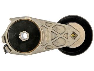 2000 Mazda B2500 Drive Belt Tensioner Assembly Dorman 419209 image 3 of 4