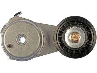 2004 Ford Explorer Drive Belt Tensioner Assembly