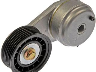 2006 Ford Ranger Drive Belt Tensioner Assembly Dorman 419210 image 2 of 4