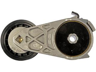 2006 Ford Ranger Drive Belt Tensioner Assembly Dorman 419210 image 3 of 4