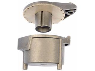 2003 Ford Econoline Drive Belt Tensioner Assembly