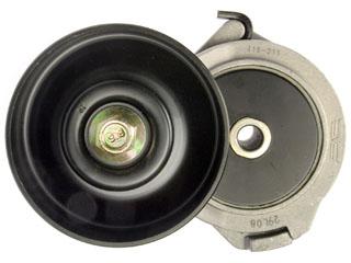 2003 Ford Econoline Drive Belt Tensioner Assembly Dorman 419211 image 4 of 4