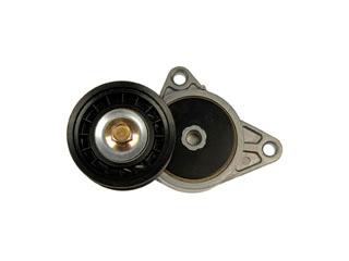 2002 Mazda Tribute Drive Belt Tensioner Assembly