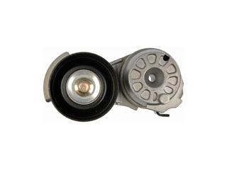 2004 Ford Crown Victoria Drive Belt Tensioner Assembly Dorman 419213 image 2 of 4