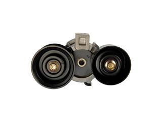 2002 Ford F-350 Super Duty Drive Belt Tensioner Assembly Dorman 419214 image 1 of 4
