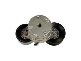 1998 Ford E-350 Econoline Drive Belt Tensioner Assembly Dorman 419214 image 2 of 4