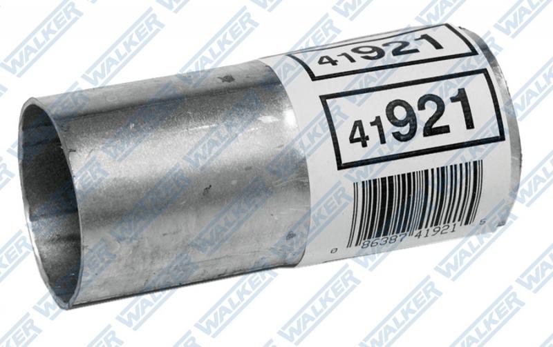 Walker Exhaust 41921 - Exhaust Pipe Connector Walker Exhaust 41921 Exhaust Pipe Connector product image 1 of 1