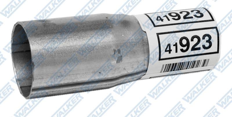 Walker Exhaust 41923 - Exhaust Reduction Pipe Walker Exhaust 41923 Exhaust Reduction Pipe product image 1 of 1