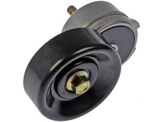 2000 Plymouth Voyager Drive Belt Tensioner Assembly Dorman 419300 image 2 of 4