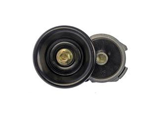 2000 Plymouth Voyager Drive Belt Tensioner Assembly Dorman 419300 image 3 of 4