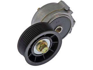 1995 Jeep Grand Cherokee Drive Belt Tensioner Assembly