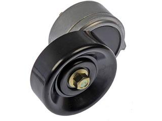 1991 Chrysler TC Maserati Drive Belt Tensioner Assembly