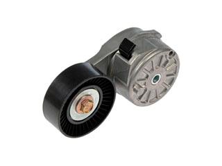 2007 Chrysler Voyager Drive Belt Tensioner Assembly