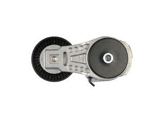 2002 Jeep Wrangler Drive Belt Tensioner Assembly Dorman 419303 image 2 of 4