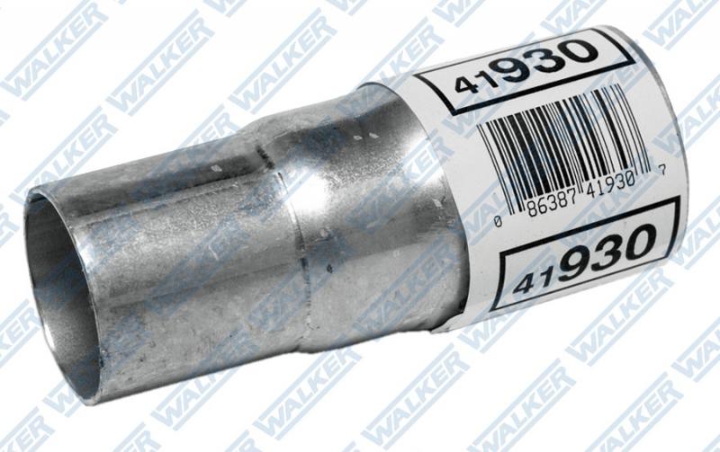 Walker Exhaust 41930 - Exhaust Reduction Pipe Walker Exhaust 41930 Exhaust Reduction Pipe product image 1 of 1