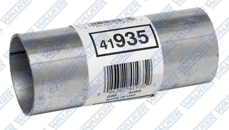 Walker Exhaust 41935 - Exhaust Reduction Pipe Walker Exhaust 41935 Exhaust Reduction Pipe product image 1 of 1