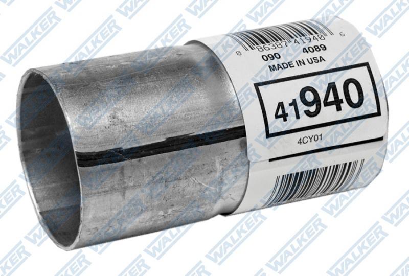 2009 Ford Focus Exhaust Pipe Connector Walker Exhaust 41940 image 1 of 1
