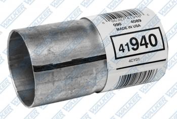 2009 Ford Focus Exhaust Pipe Connector