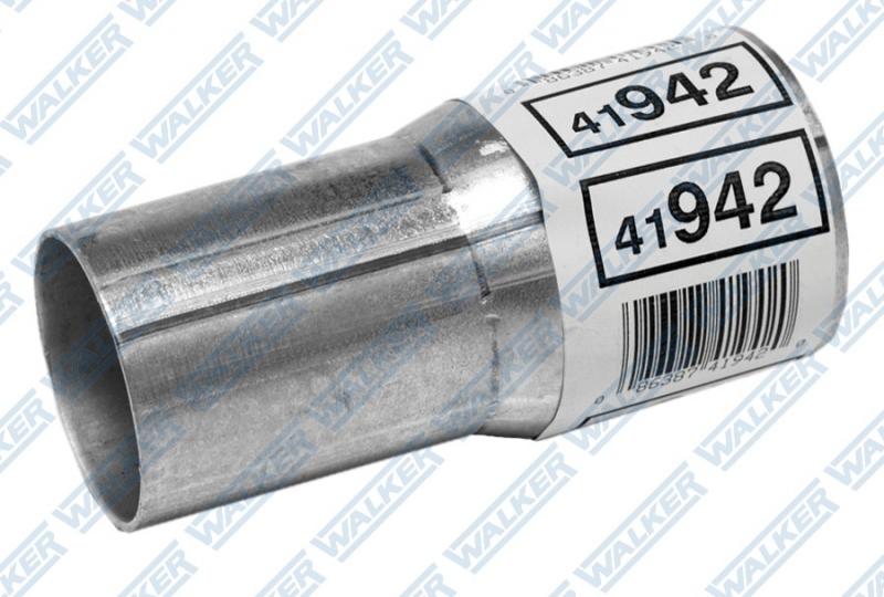 2004 Hyundai Santa Fe Exhaust Reduction Pipe