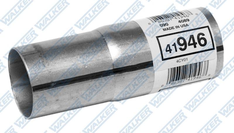 1965 Oldsmobile F85 Exhaust Reduction Pipe