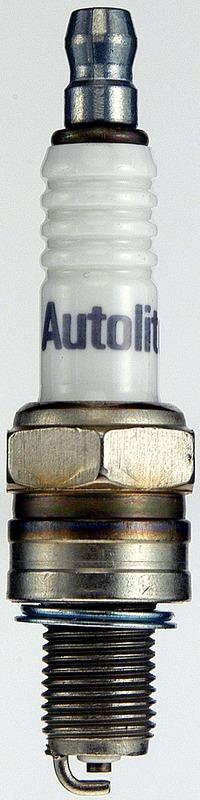 1956 Frazer Nash Le Mans Coupe Spark Plug Autolite 4194 image 1 of 1