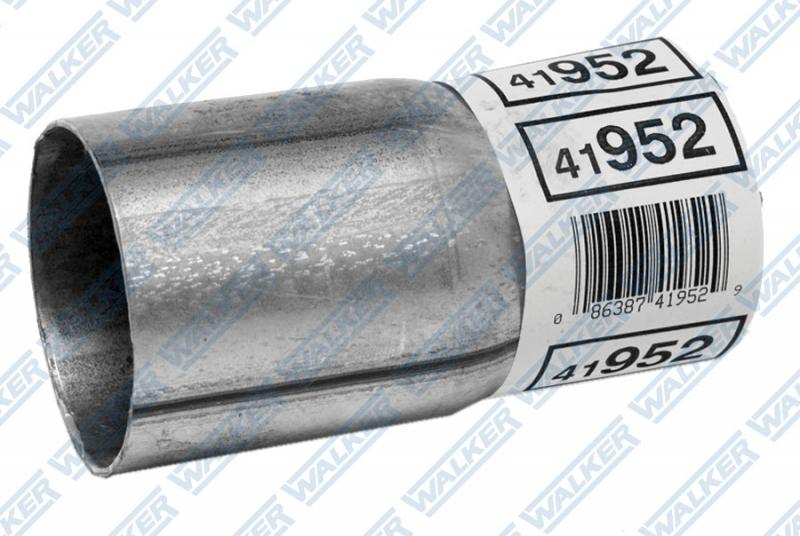 Walker Exhaust 41952 - Exhaust Reduction Pipe Walker Exhaust 41952 Exhaust Reduction Pipe product image 1 of 1