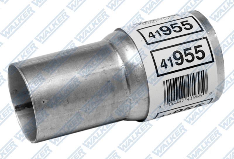 1986 Ford E-150 Econoline Exhaust Reduction Pipe Walker Exhaust 41955 image 1 of 1