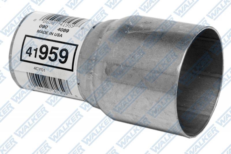 Walker Exhaust 41959 - Exhaust Reduction Pipe Walker Exhaust 41959 Exhaust Reduction Pipe product image 1 of 1