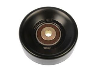 Dorman 419602 - Drive Belt Tensioner Pulley Dorman 419602 Drive Belt Idler Pulley product image 1 of 2