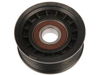 2010 GMC Savana 1500 Drive Belt Tensioner Pulley Dorman 419604 image 1 of 2